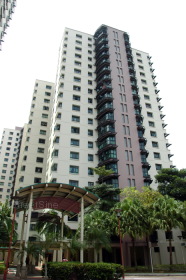 Blk 654 Senja Road (Bukit Panjang), HDB 5 Rooms #209372